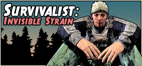 Download Survivalist: Invisible Strain pc game
