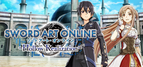 Download Sword Art Online Hollow Realization pc game