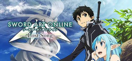 Download Sword Art Online: Lost Song pc game