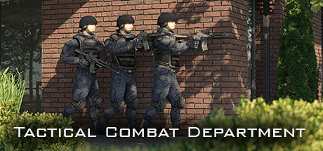Download Tactical Combat Department pc game