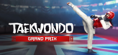 Download Taekwondo Grand Prix pc game