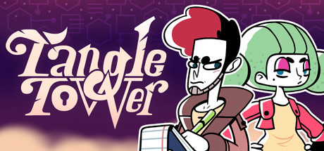 Download Tangle Tower pc game