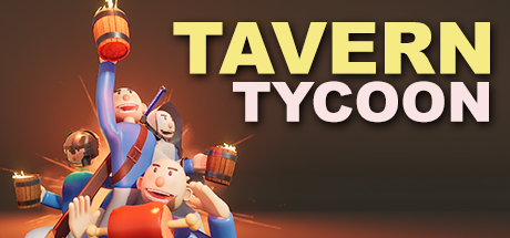 Download Tavern Tycoon - Dragon's Hangover pc game