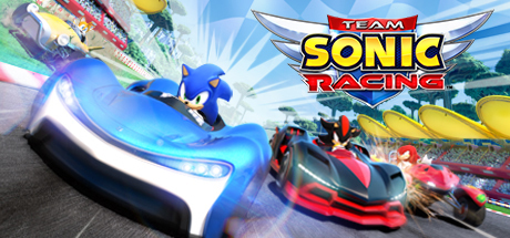 Download Team Sonic Racing pc game
