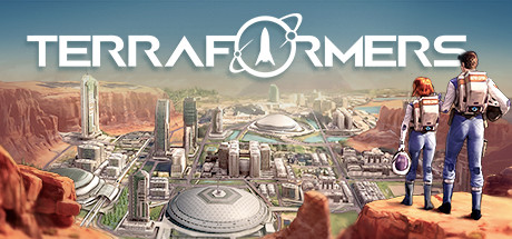 Download Terraformers pc game