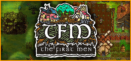 Download TFM: The First Men pc game