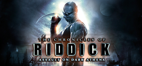 Download The Chronicles of Riddick - Assault on Dark Athena pc game