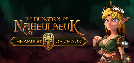 Download The Dungeon Of Naheulbeuk: The Amulet Of Chaos pc game