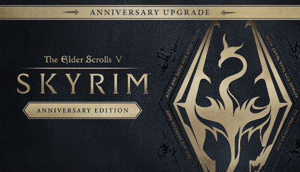 Download The Elder Scrolls V: Skyrim Anniversary Edition pc game