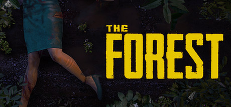 Download The Forest pc game