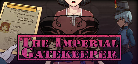 Download The Imperial Gatekeeper pc game