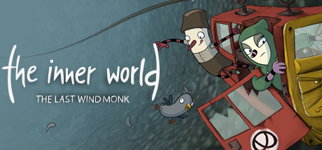 Download The Inner World - The Last Wind Monk pc game