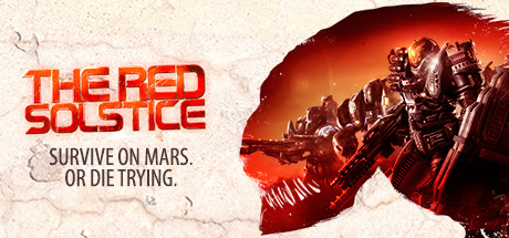 Download The Red Solstice pc game