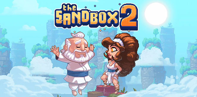 Download The Sandbox 2: Evolution pc game
