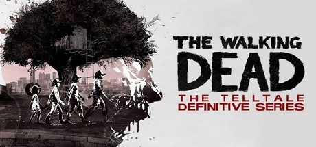 Download The Walking Dead: The Telltale Definitive Series pc game