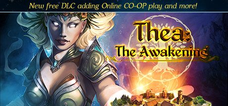 Download Thea: The Awakening pc game