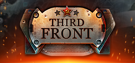 Download Third Front pc game