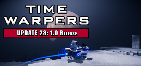 Download Time Warpers pc game