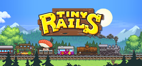 Download Tiny Rails pc game