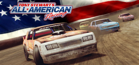Download Tony Stewart's All-American Racing pc game