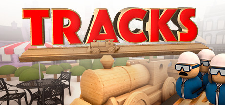 Download Tracks - The Train Set Game pc game