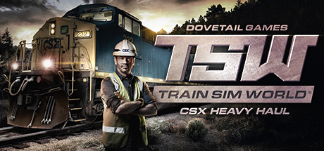 Download Train Sim World: CSX Heavy Haul pc game