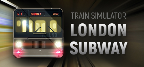 Download Train Simulator: London Subway pc game