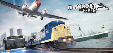 Download Transport Fever pc game