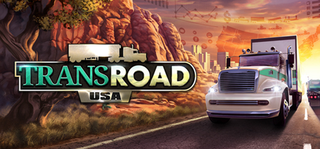 Download TransRoad: USA pc game