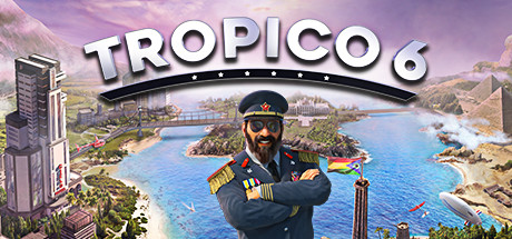 Download Tropico 6 pc game