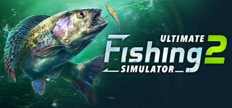 Download Ultimate Fishing Simulator 2 pc game