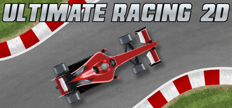Download Ultimate Racing 2D pc game