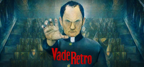 Download Vade Retro : Exorcist pc game