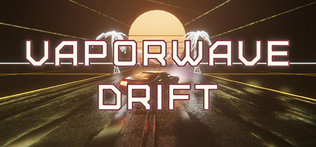Download Vaporwave Drift pc game