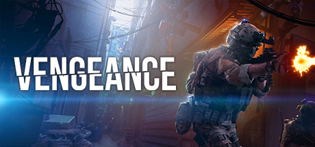Download Vengeance pc game