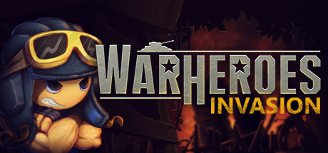 Download War Heroes: Invasion pc game