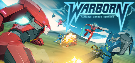 Download WARBORN pc game