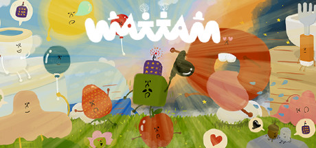 Download Wattam pc game
