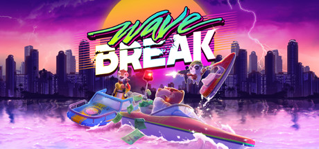 Download Wave Break pc game