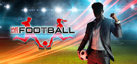 Download WE ARE FOOTBALL pc game