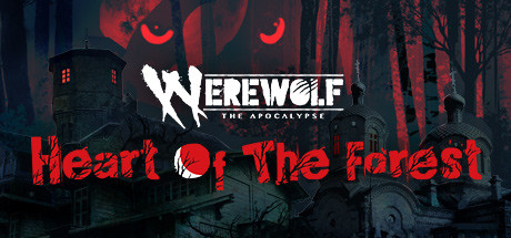 Download Werewolf: The Apocalypse - Heart of the Forest pc game