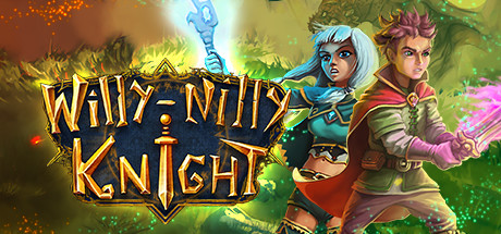 Download Willy-Nilly Knight pc game