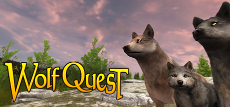 Download WolfQuest pc game