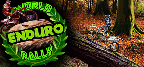 Download World Enduro Rally pc game