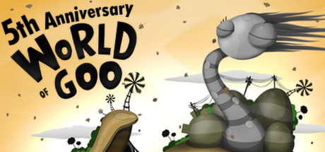 Download World of Goo pc game