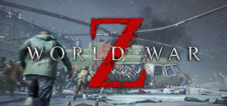 Download World War Z pc game
