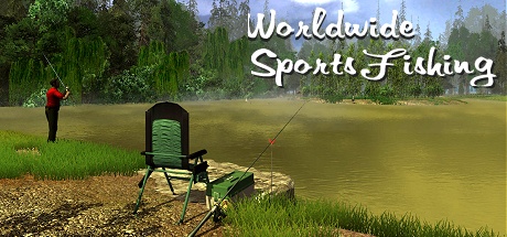Download Worldwide Sports Fishing pc game