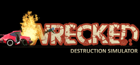 Download Wrecked Destruction Simulator pc game