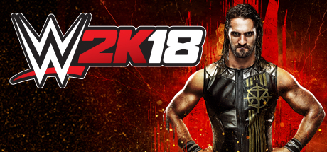 Download WWE 2K18 pc game