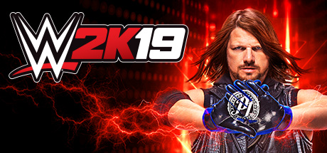 Download WWE 2K19 pc game